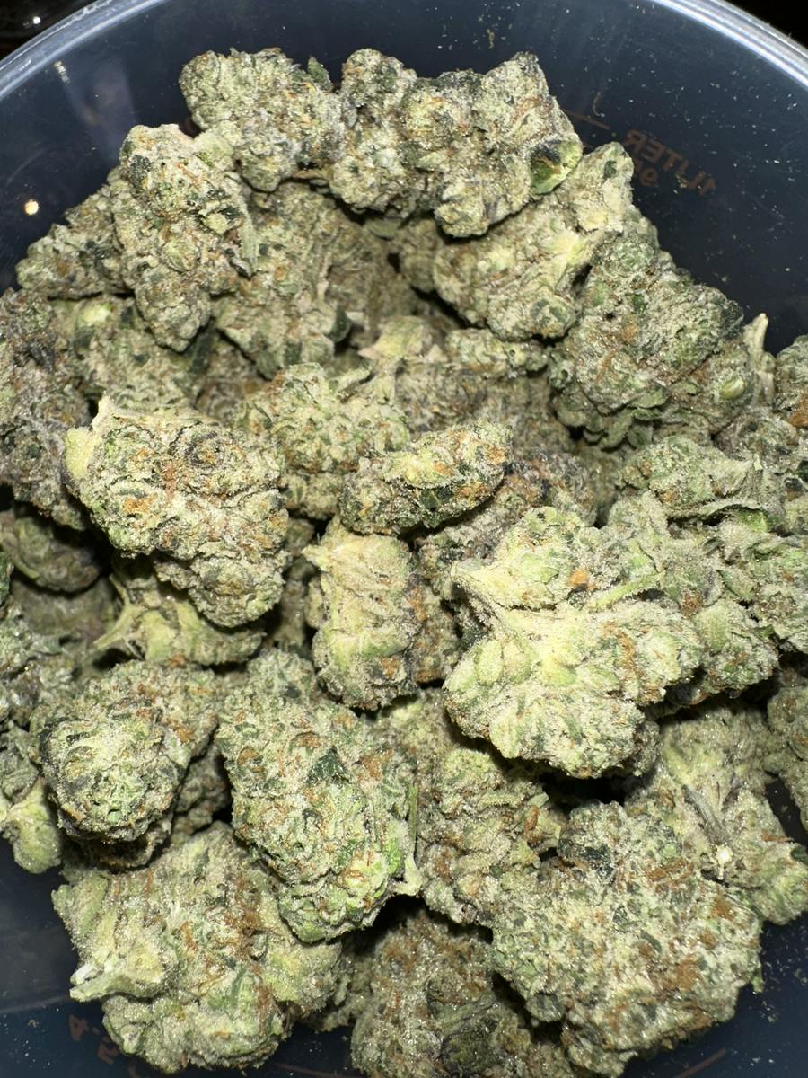 E85 Big Buds