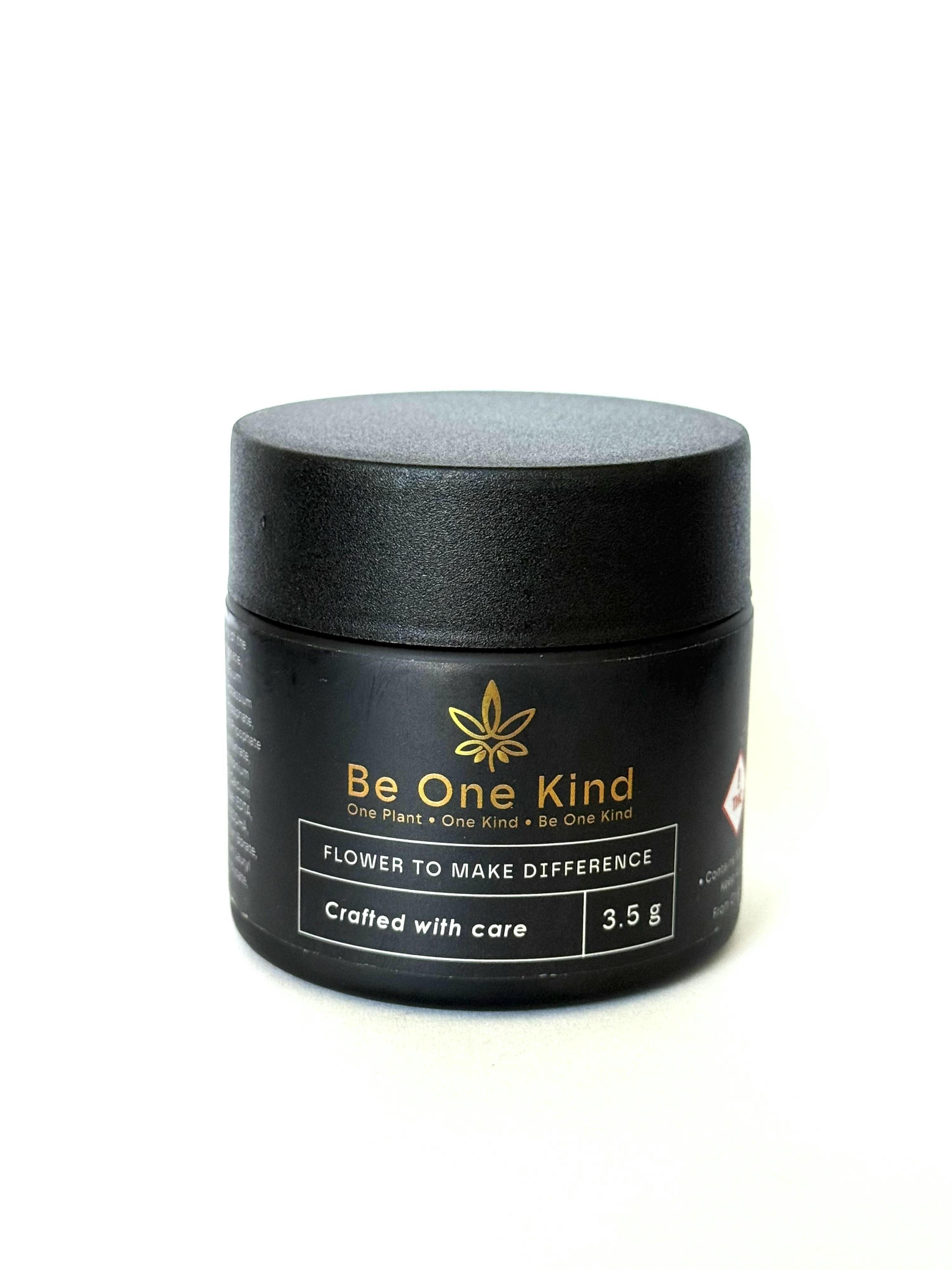 Lemon Diesel | Big Buds | 3.5g cannabis product