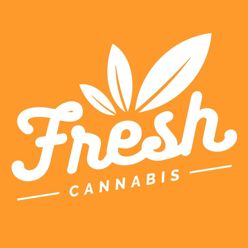 Strawberry OG Cookies R1 | Solventless | Rosin | 1g at Fresh Dispensary - Newark