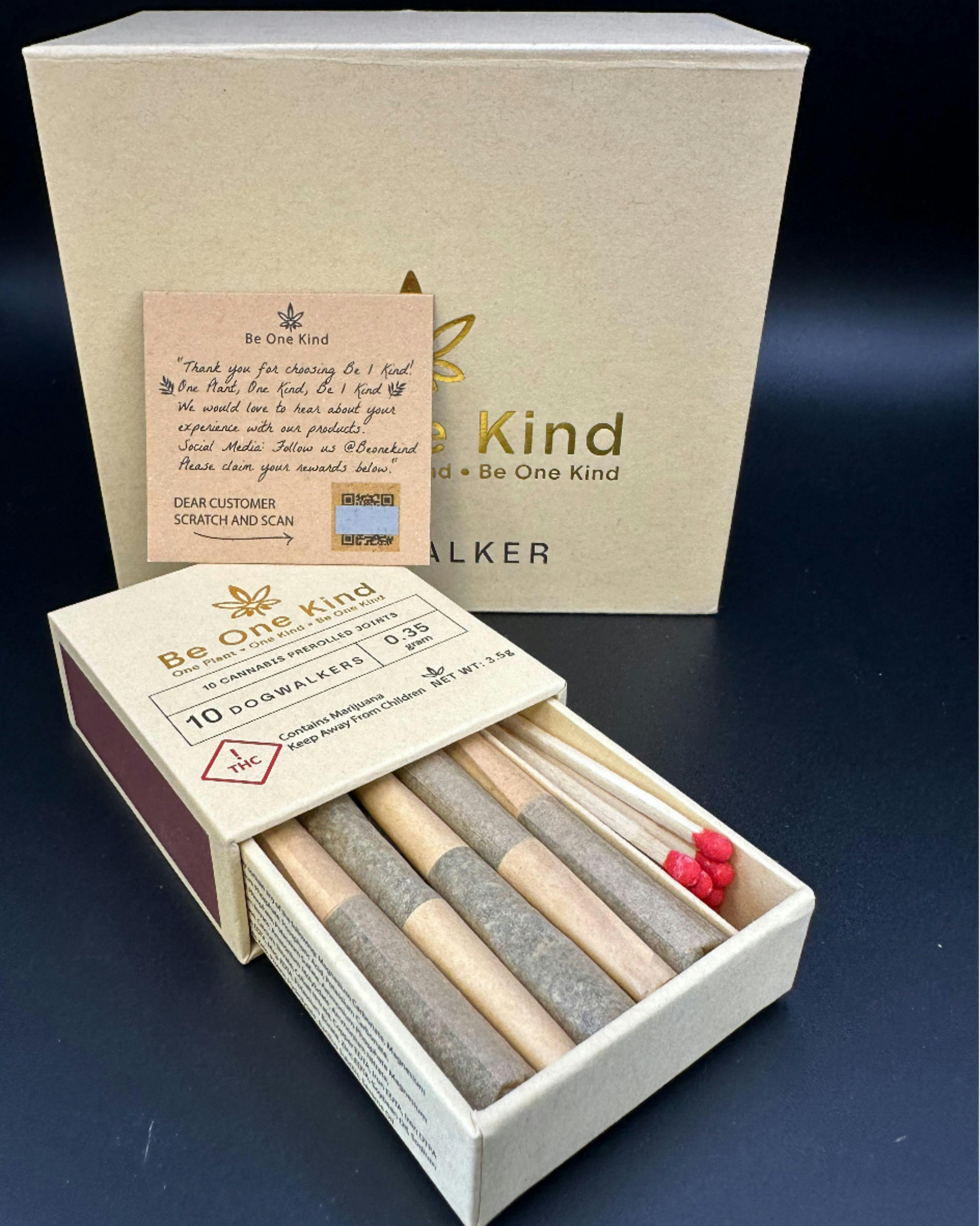 Gelato Mochi & Lemon Diesel | Minis | 0.35g each | 10pk