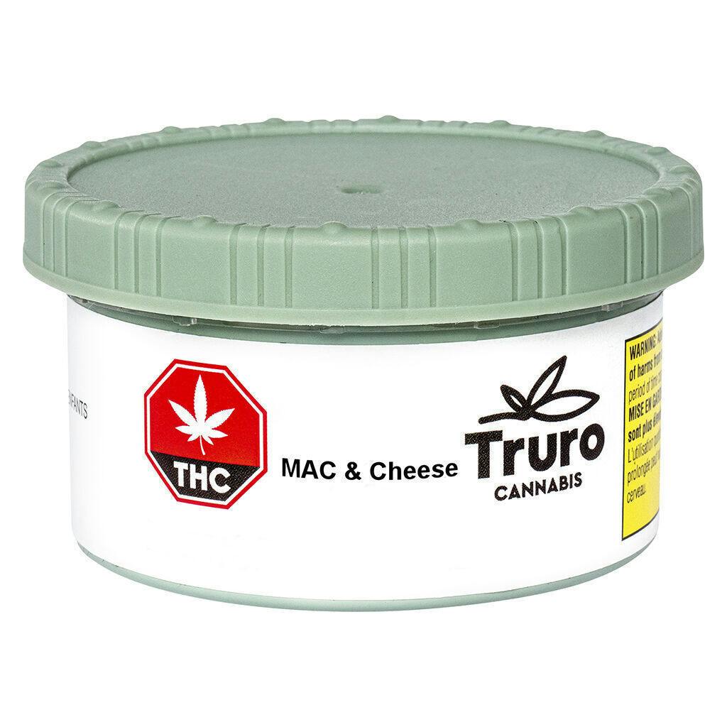 MAC & Cheese | Big Buds | 3.5g