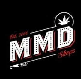 MMD Jacket | Apparel