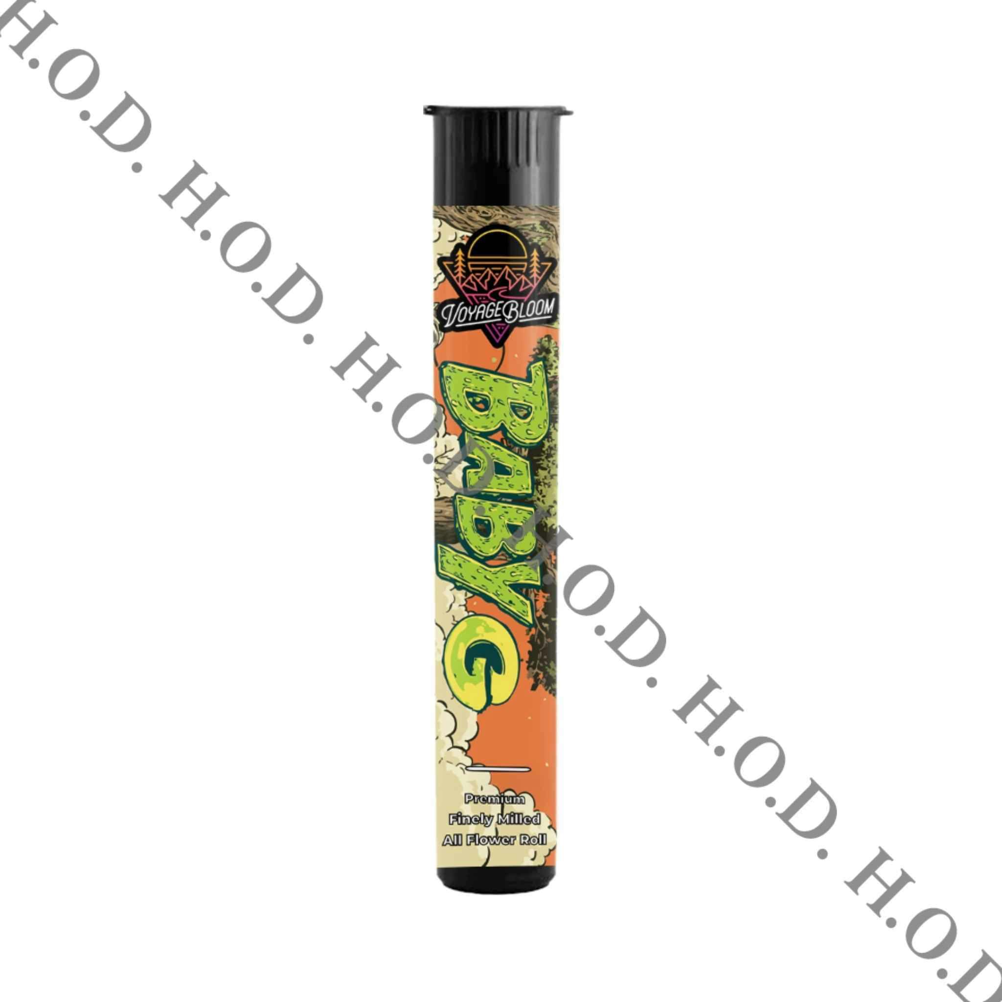 Baby G | Joint | 1g