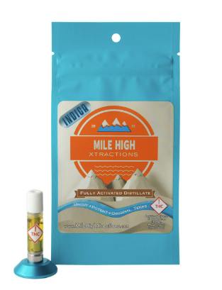 p.o.g. | Cartridge | 1g