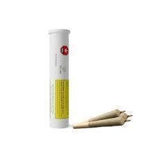 blue iguana | Joints | 0.5g | 3pk