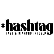 hashtag: Purple Punch