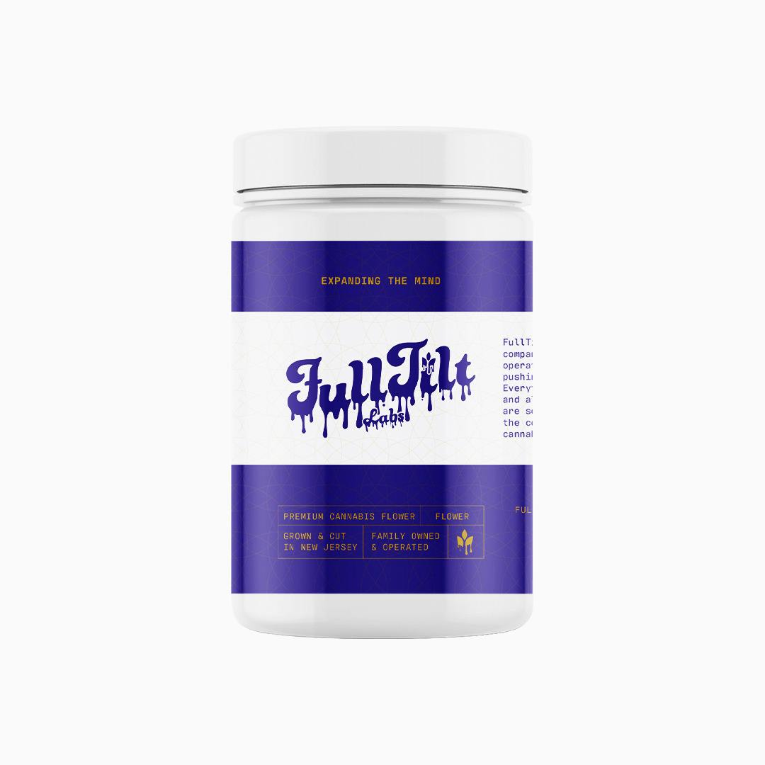 Zubai | Big Buds | 7g