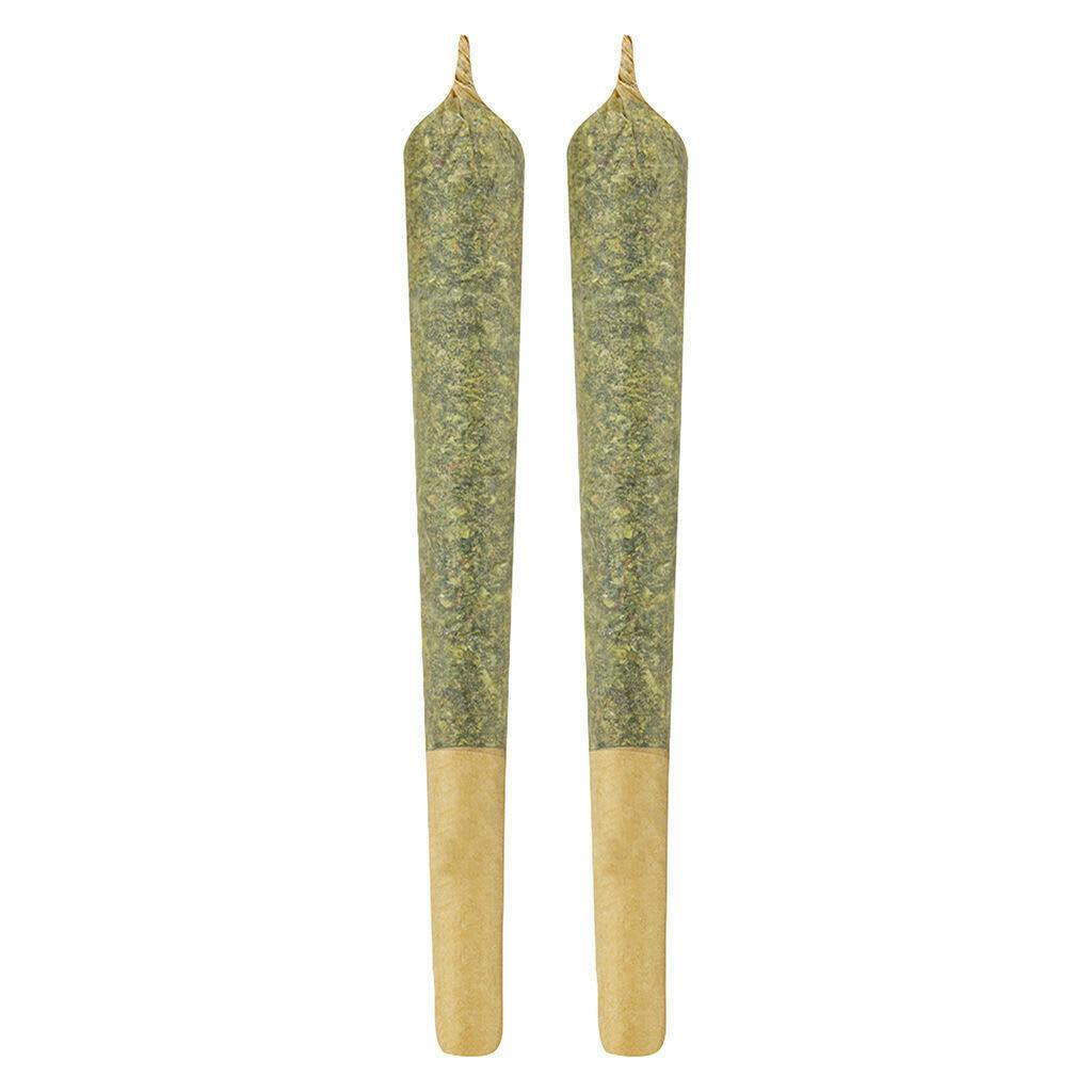 Sativa J | Joints | 0.5g