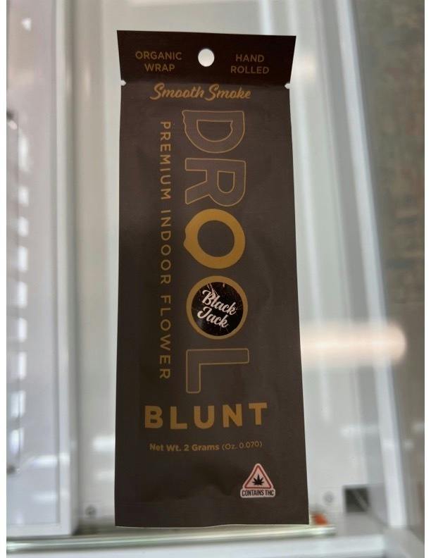 Tangerine Sunrise | Blunts | 2g