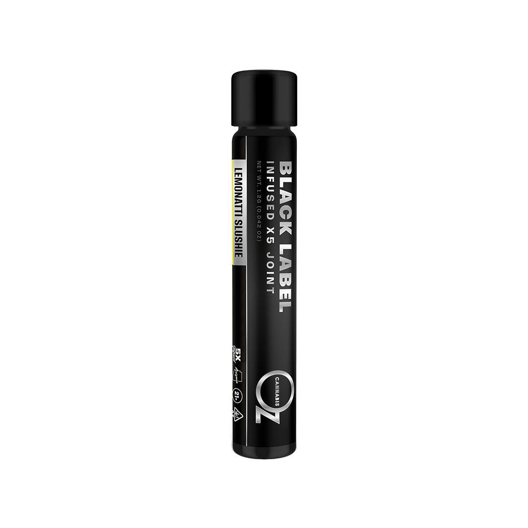 Lemonatti Slushie | Infused Joints | 1.2g