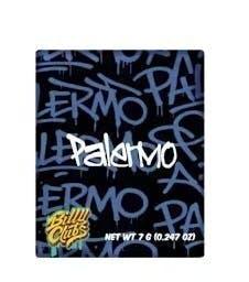 Palermo