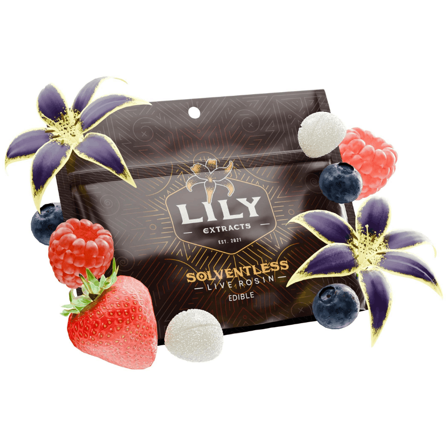 Watermelon Pineapple Lemonade | Gummies | 10pk | 10mg/ea