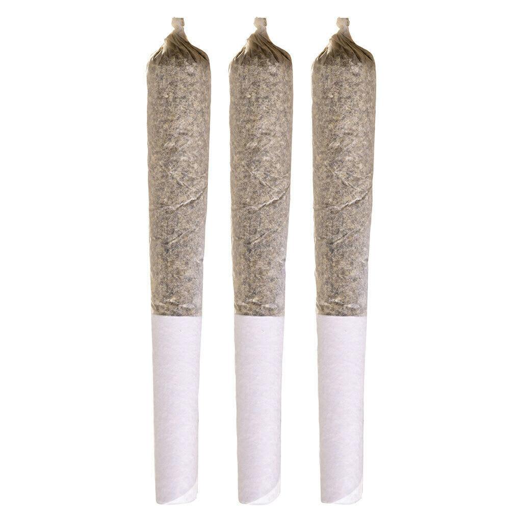 Orange Twist | Infused Joints | 0.5g | 3pk