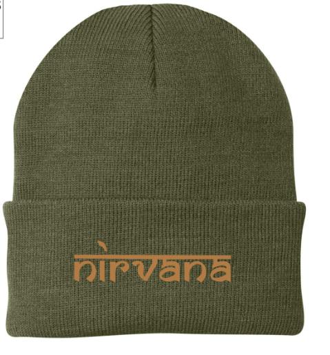 Nirvana | Beanie | Apparel