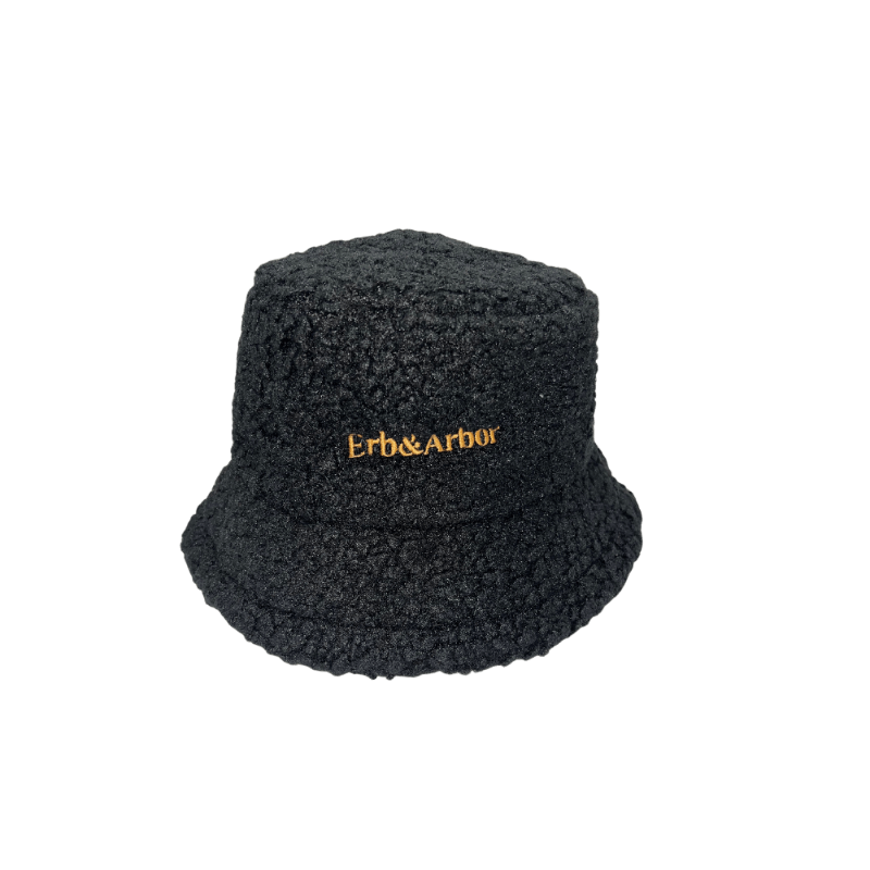 Erb & Arbor Fuzzy Bucket Hat | Apparel | Hats