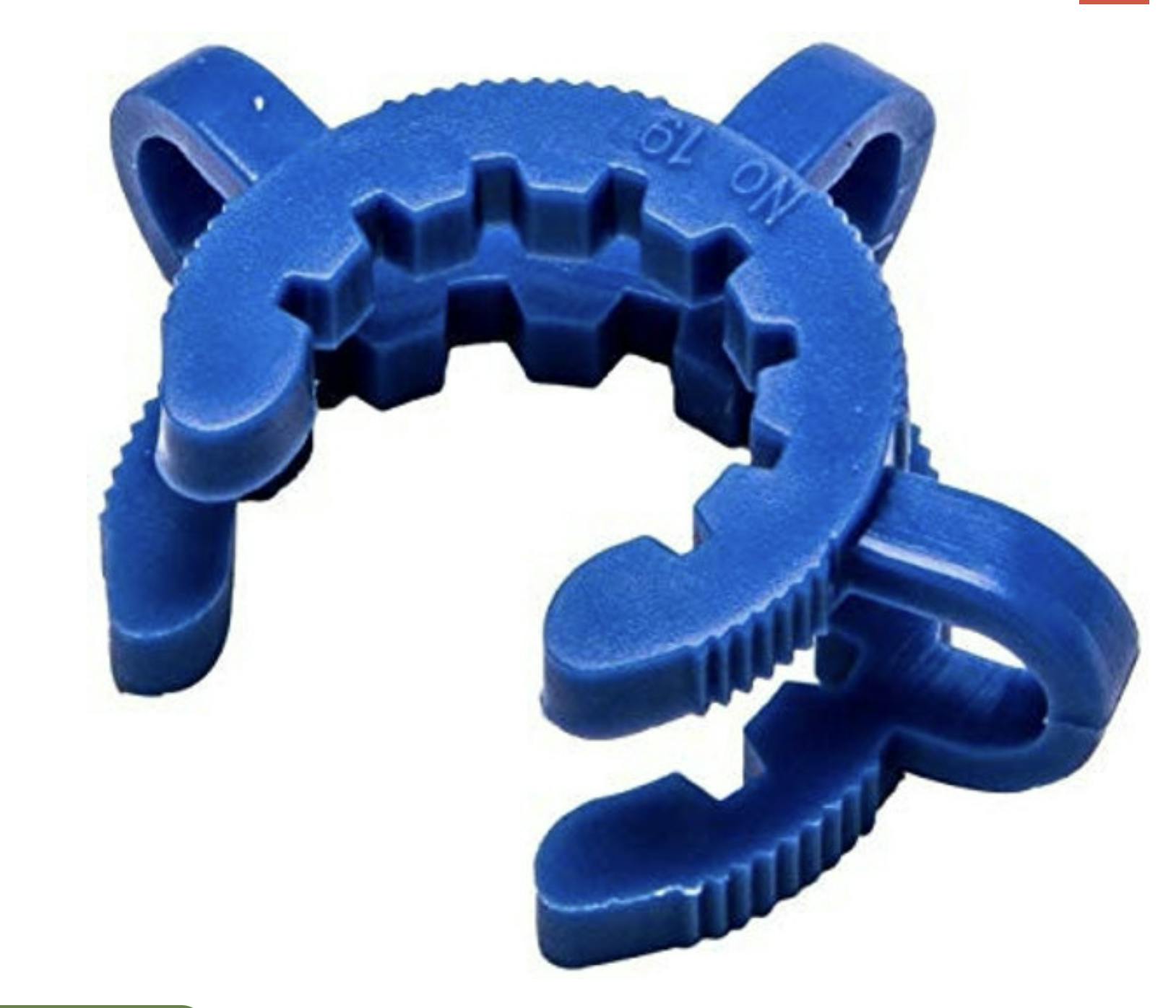 14mm K Clip (Assorted Colors) | Accessories