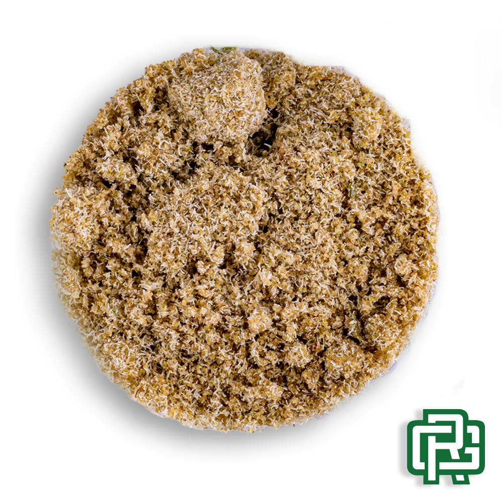 Blockbuster | Solventless | Kief | 1g