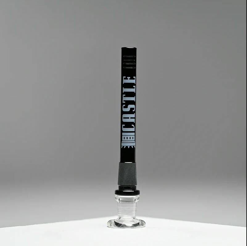 5" 8 Slit Downstem | Bongs | Downstems