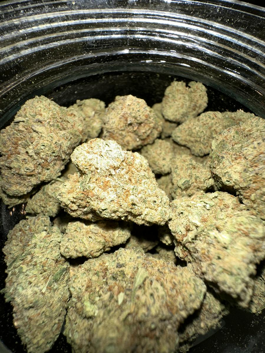 Cherry Punch | Big Buds | 1g