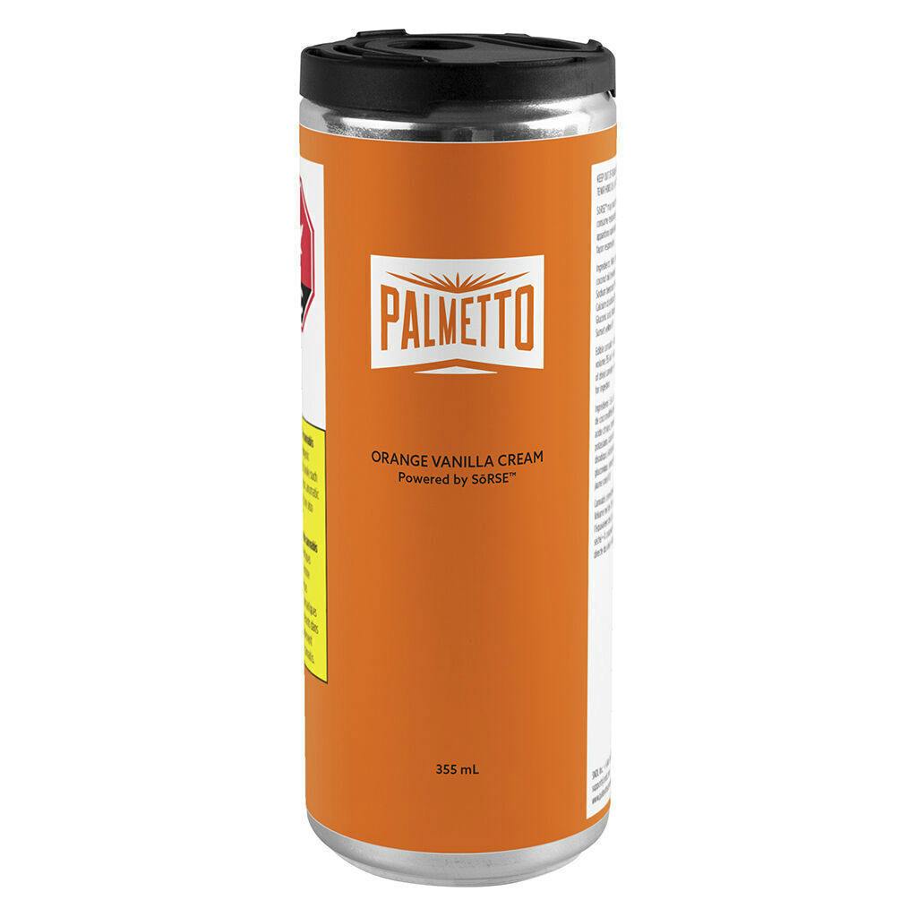 Palmetto Cannabis Brand Disposable Vape Pens