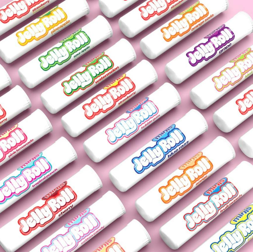 bubble gum | Infused Joints | 0.6g at Kind Goods Recreational Dispensary - St. Peters