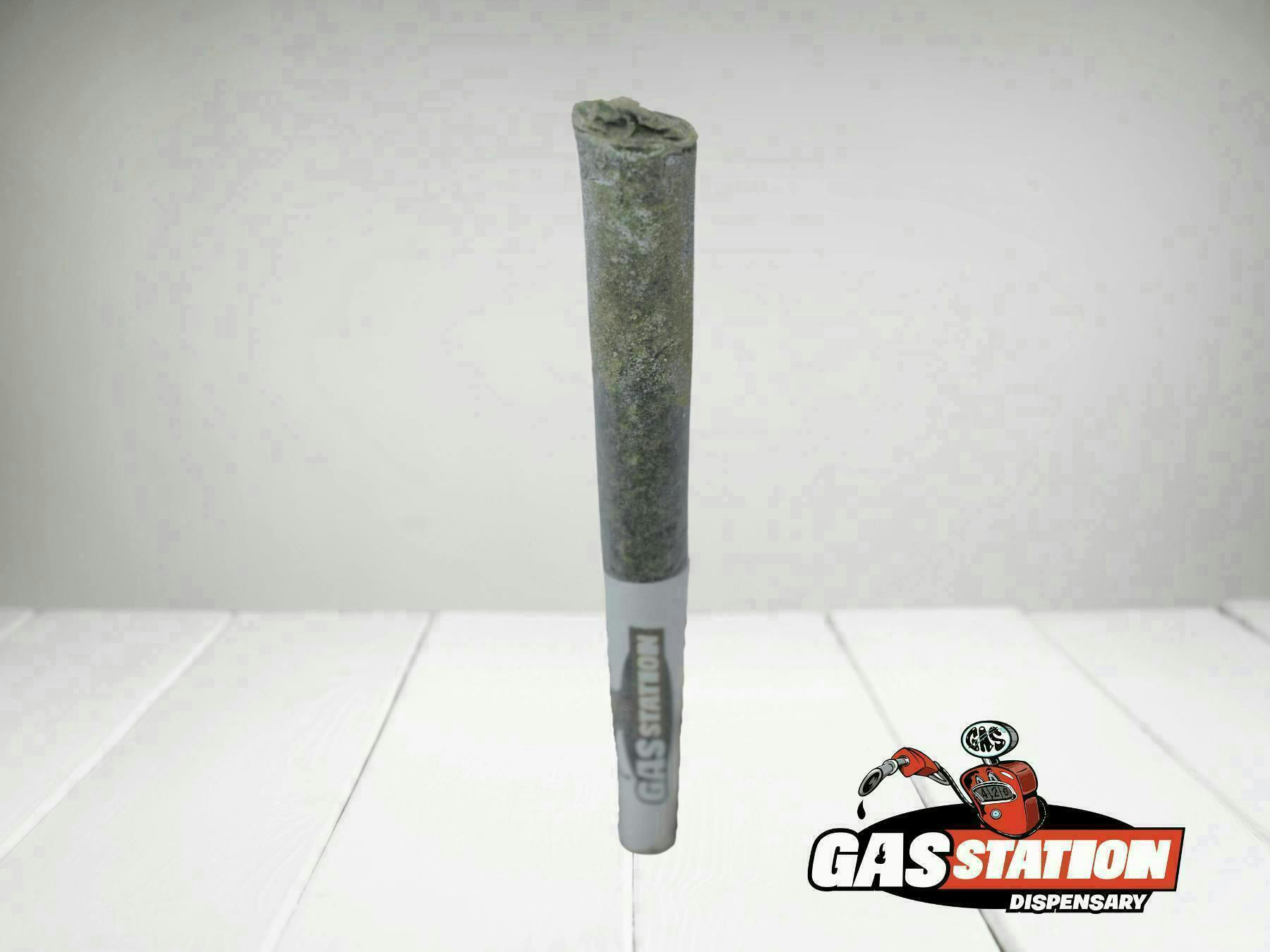Blue Dream | Infused Minis | 0.5g
