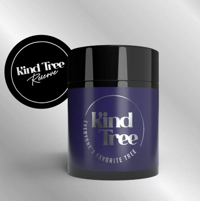 Cherry Slushee | Big Buds | 7g by Kind Tree