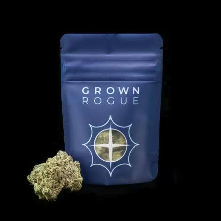 Category 5 | Big Buds | 28g by Grown Rogue
