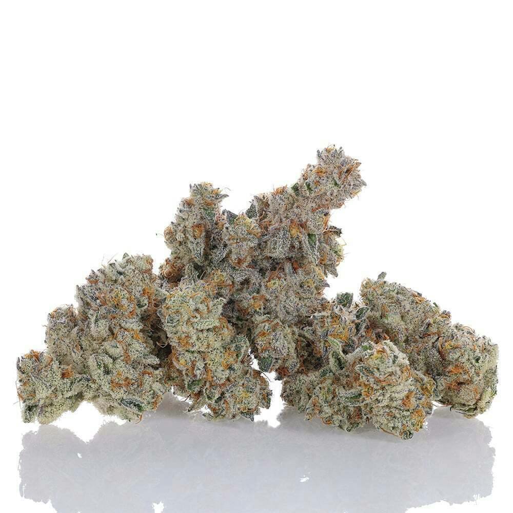 Cap Junkie | Big Buds | 3.5g