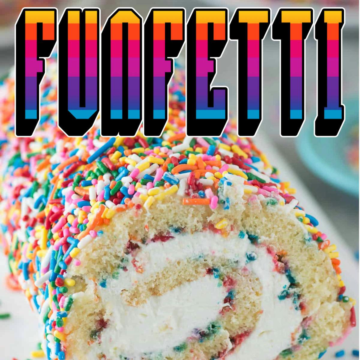 Funfetti | Big Buds | 1g