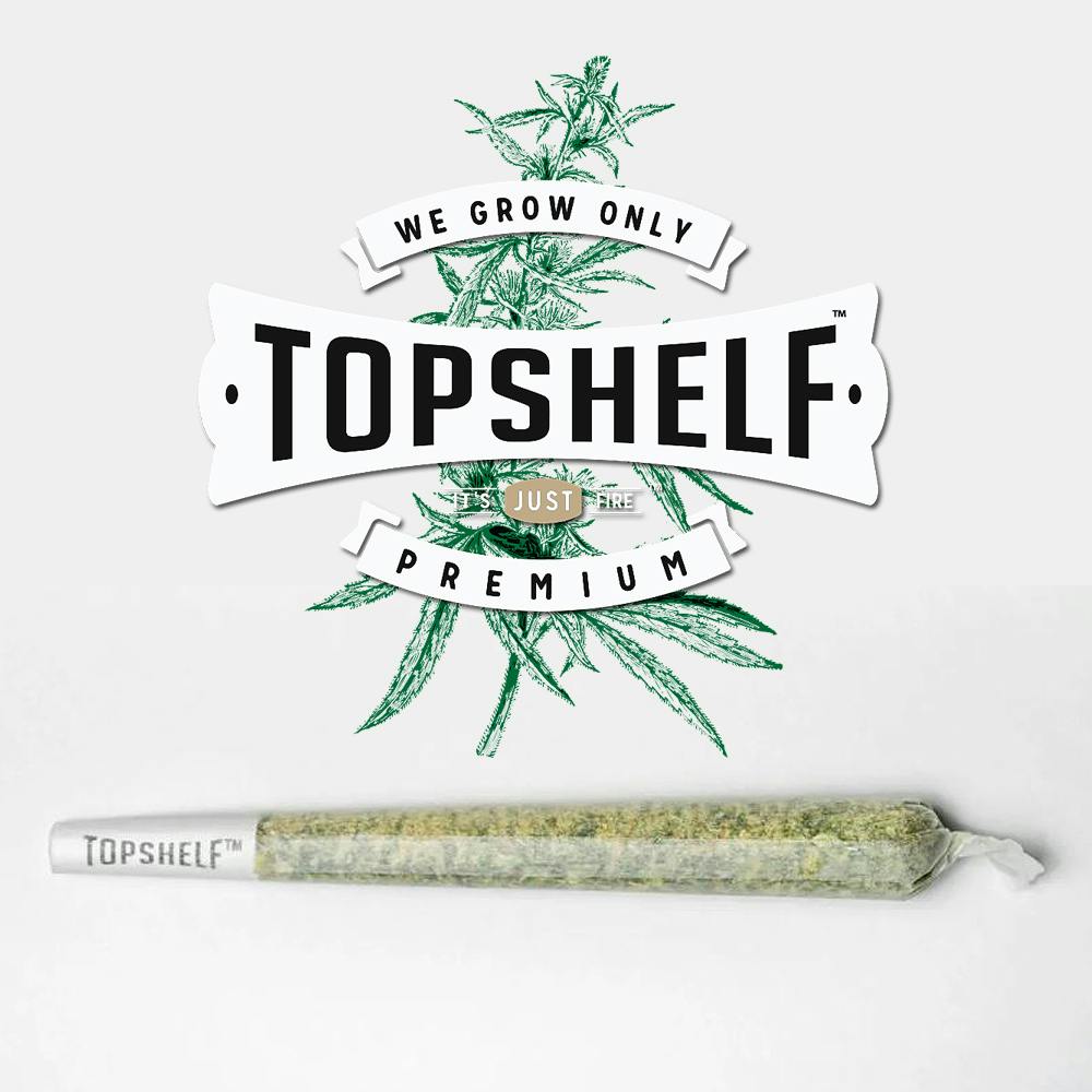 Bubbleberry | Joints | 1g at Herbal E Scents