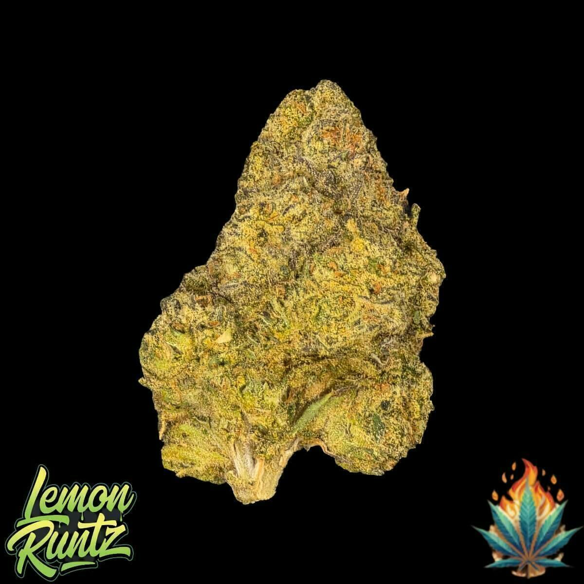 Lemon Runtz | Buds | 3.5g