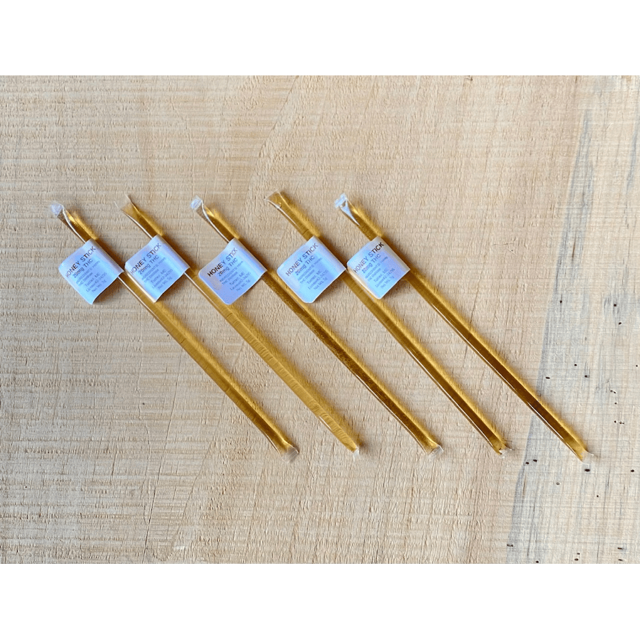 High Tide Edibles Honey Stick - 200mg pack | 10pk | 20mg/ea