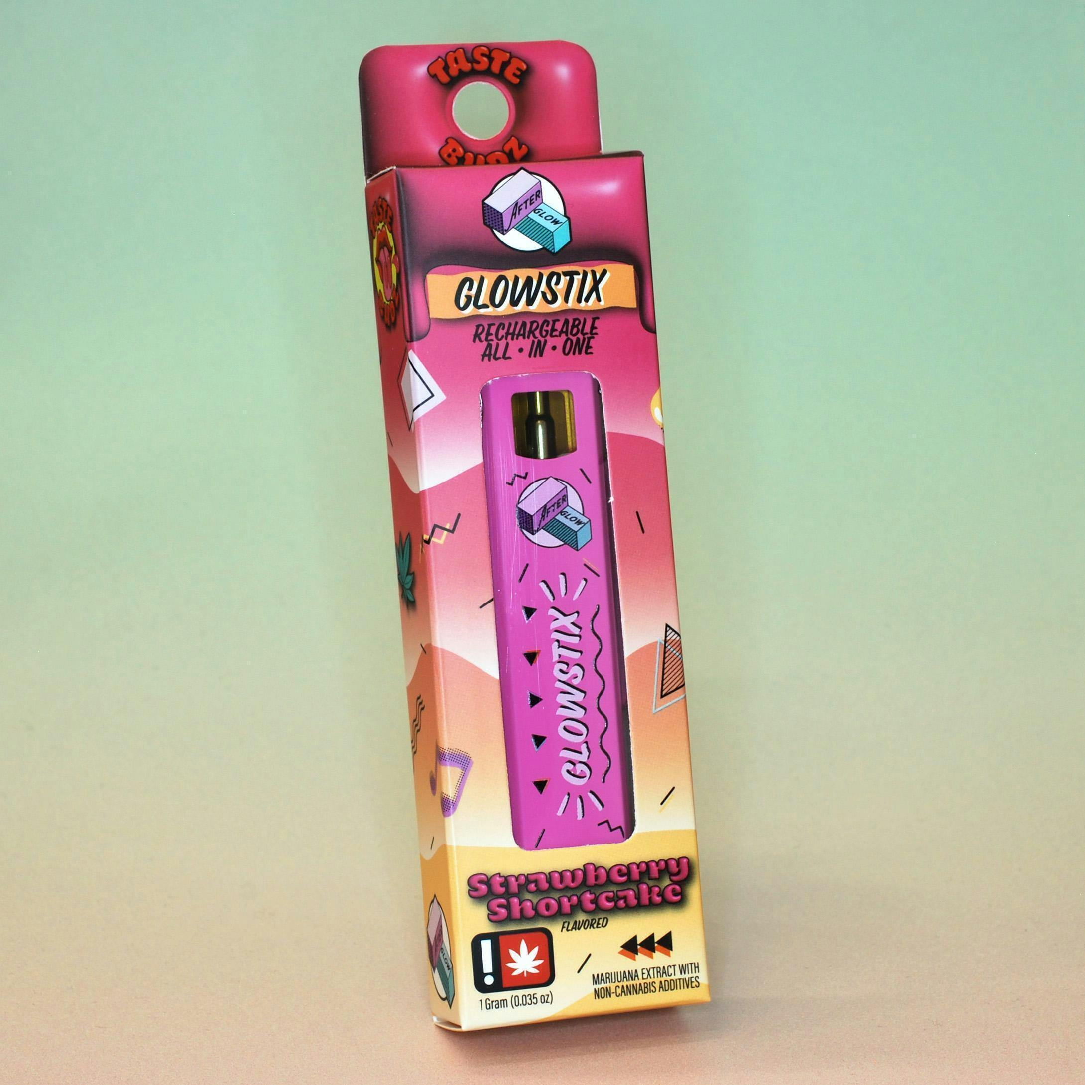 Afterglow Brand Vape Pens