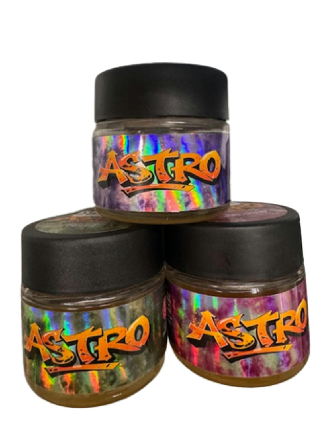 Paramour | Solvent | Sugar | 28g