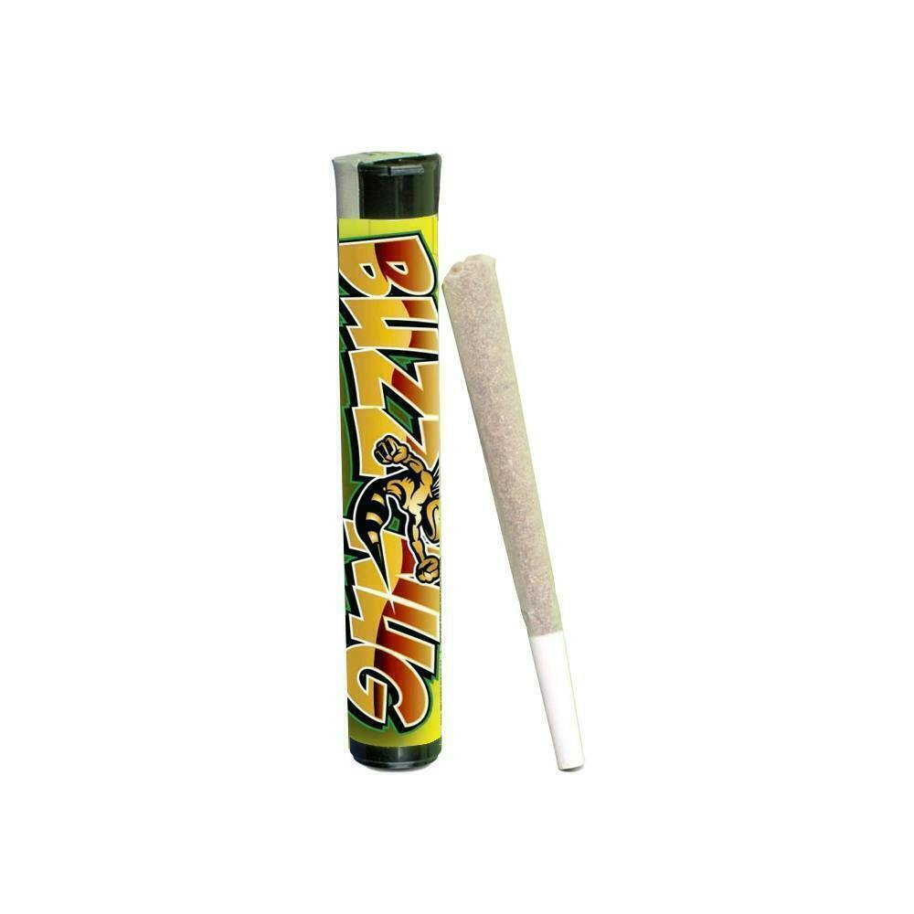 Lemon Cherry Gelato | Joints | 1g