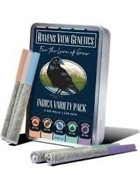 Minis | 0.6g | 5pk