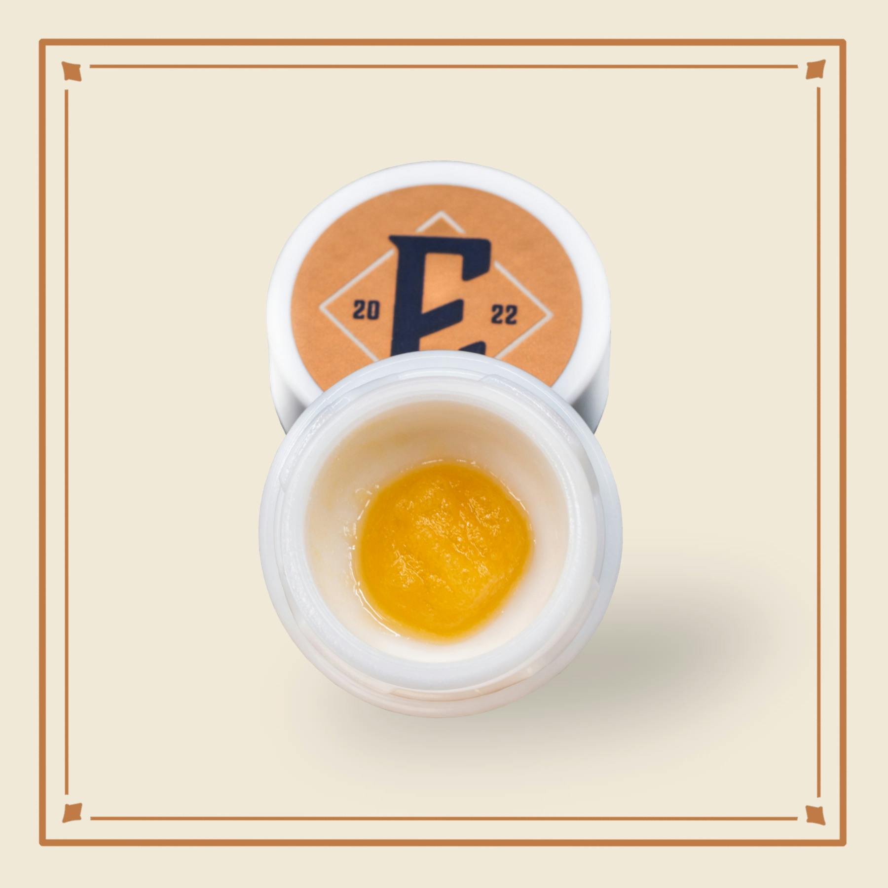 Grease Monkey | Solvent | Sugar | 1g