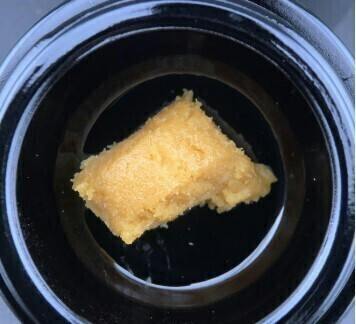 OC Skunk #1 | Solvent | Badder | 1g