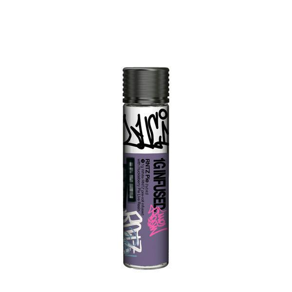 All Gas | Infused Joints | 1g by Luci