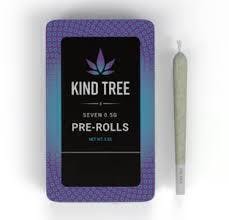 Strawberry OG | Joints | 1g | 7pk by LEGEND