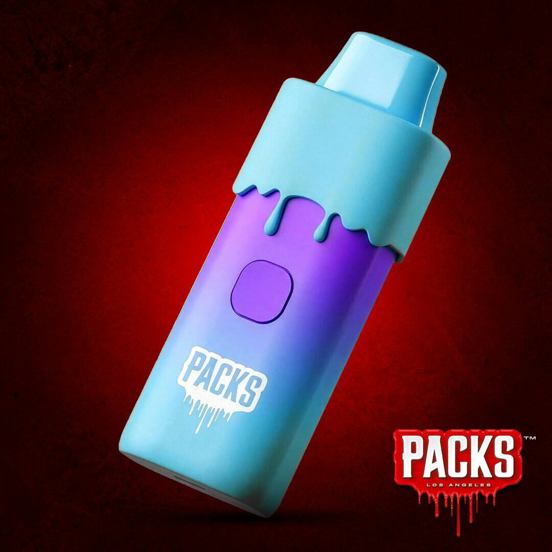 Gelato Freeze | All-in-One | 2g