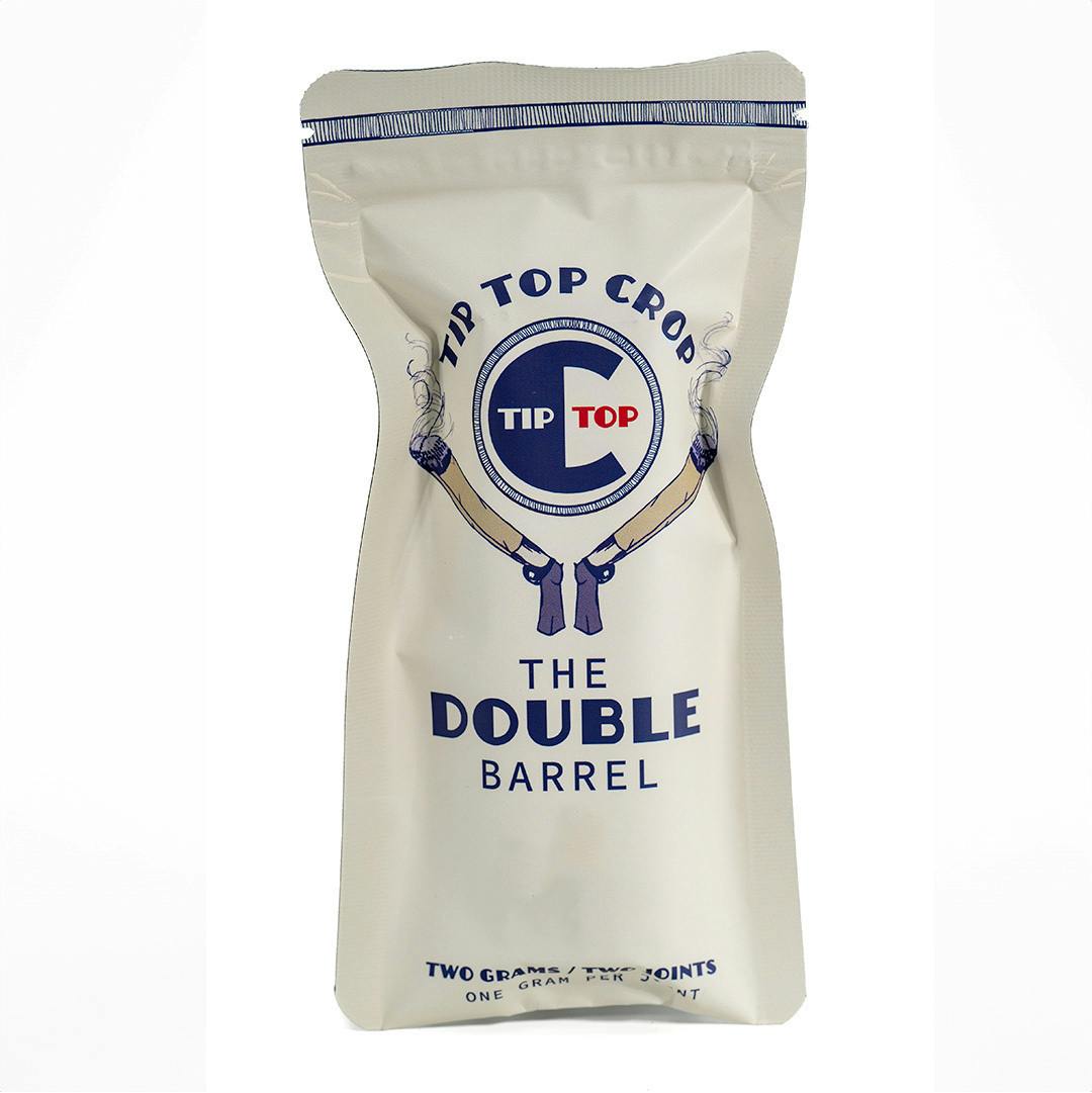 Rude Boi OG | Joints | 1g | 2pk