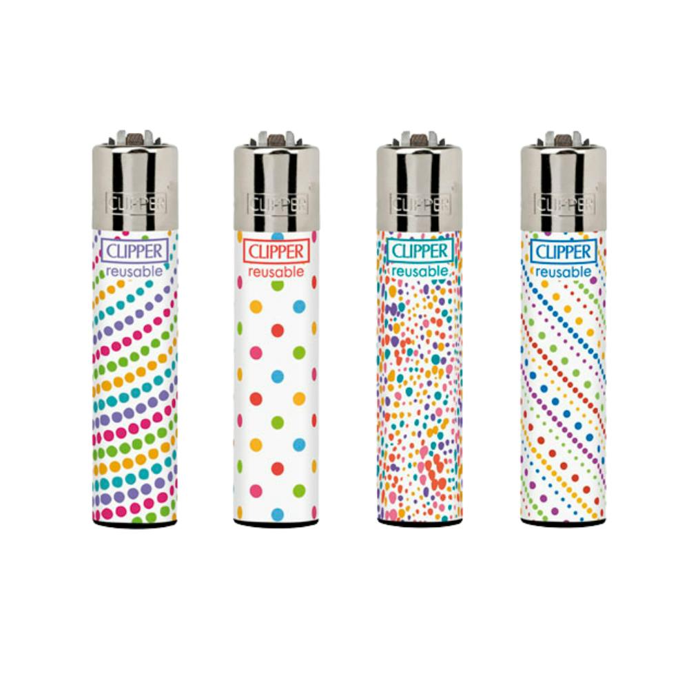 Classic Large - Small Dots | Accessories