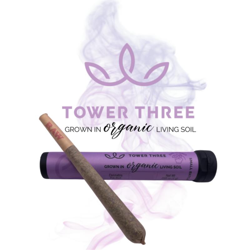 Fruity Pebbles OG | Joints | 1g