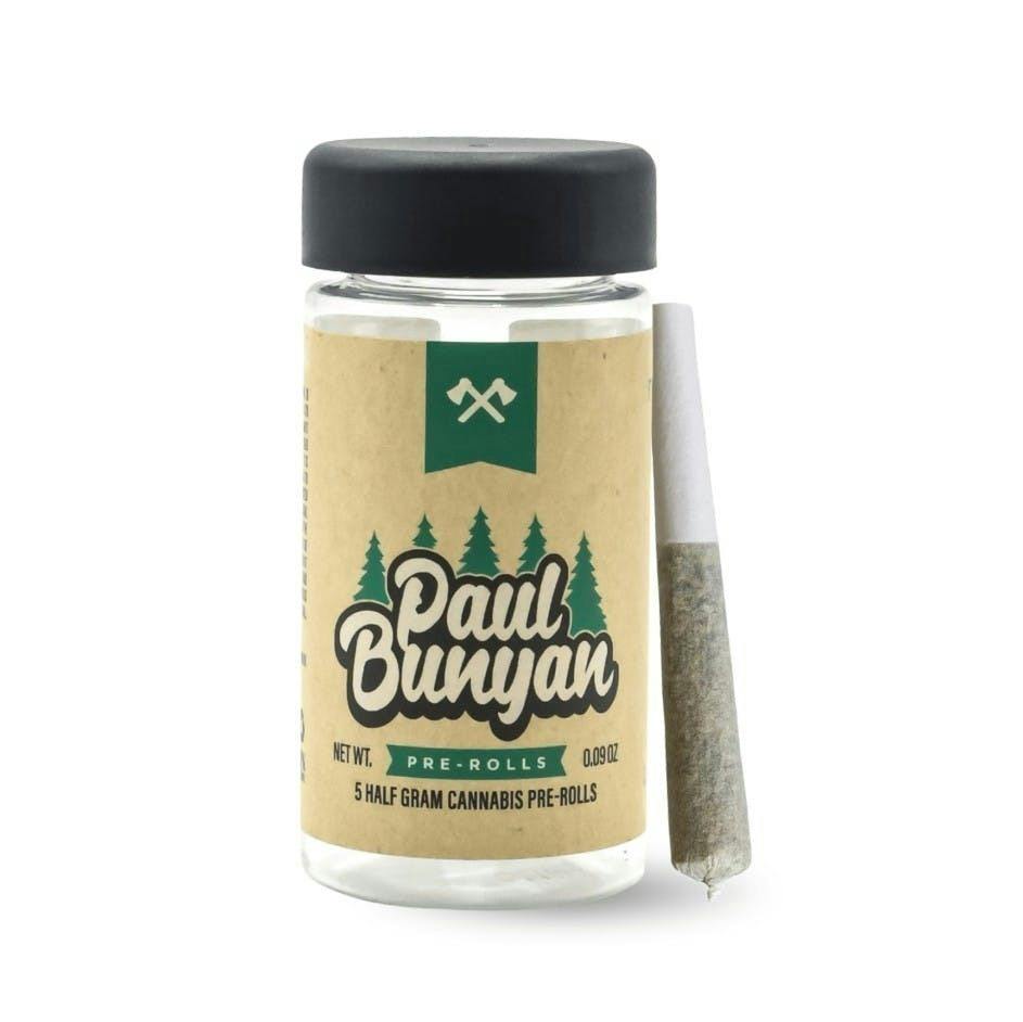 Sundae Driver | Joints | 0.5g | 5pk