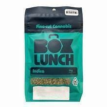 LA Kush — LA Kush