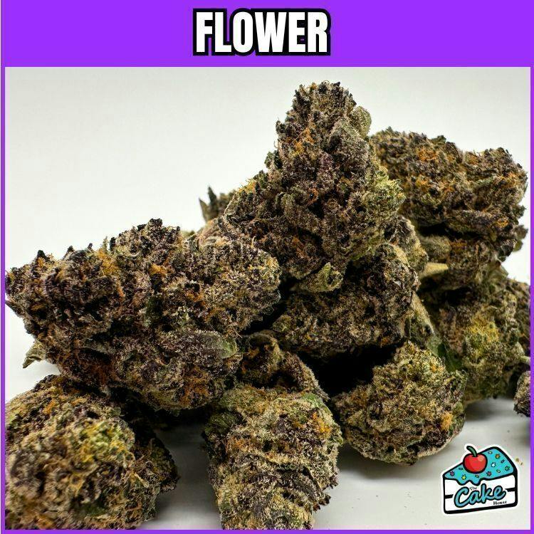 Mr. Stinky | Big Buds