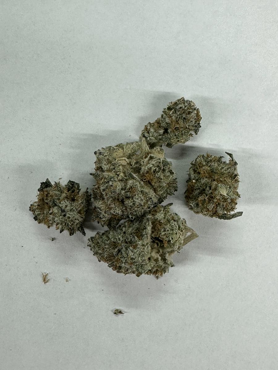 Holy Water | Big Buds | 3.5g