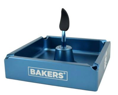Bakers - Bashtray - Blue - P1D | Accessories